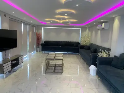 صورة ٣، شاليهات النخلة