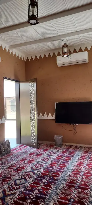 منتجع وشاليهات يوفا