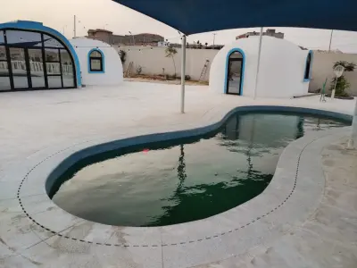 صورة ٤، استراحة محمد احمد الشايع
