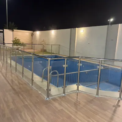 صورة ٣، شاليه هيَّاف Hayyaf Chalet