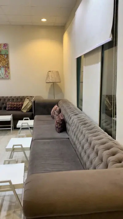 صورة ٣، شاليه العندليب