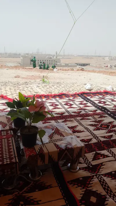 صورة ٢، جلسات حي الشتاء