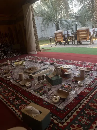 صورة ٢، مزرعة دار الفخامة