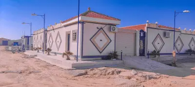 شاليه الماس