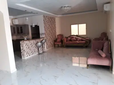 شاليه كنده