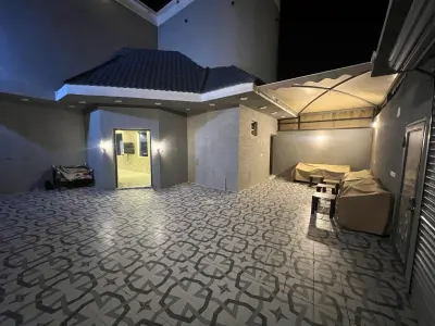 صورة ٢، استراحة دار الفارس