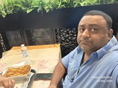 استراحة ابوطارق الدعاس