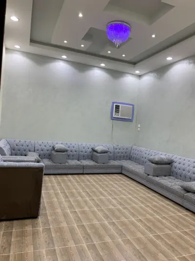 صورة ٣، شاليهات ويكند بيشة