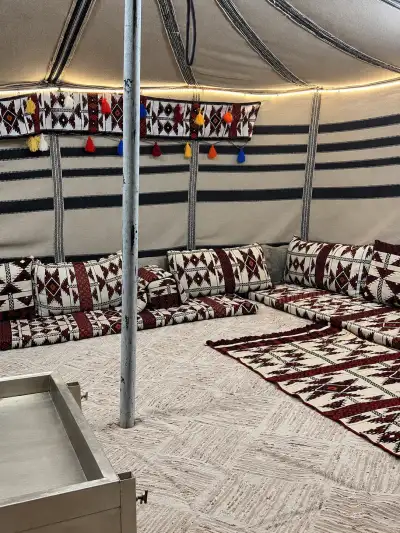 صورة ٤، مخيم انوار المشاعله