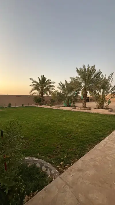 صورة ٥، استراحة هليل بن هلال العضيلة