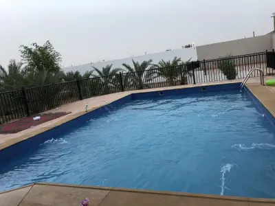صورة ٦، استراحة المحمدية