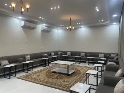 صورة ٦، استراحة الزهراء منتجع شاليه