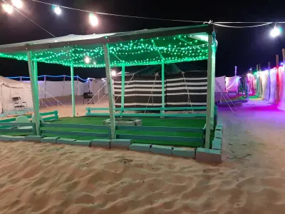 مخيم الشيخ عرمان