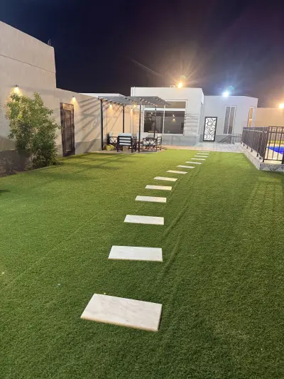 صورة ٢، شاليهات الليوان