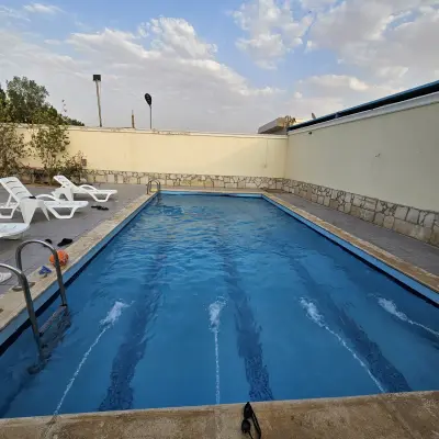 صورة ٢، شاليهات الريان
