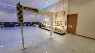 صورة ٢، استراحة النجوم