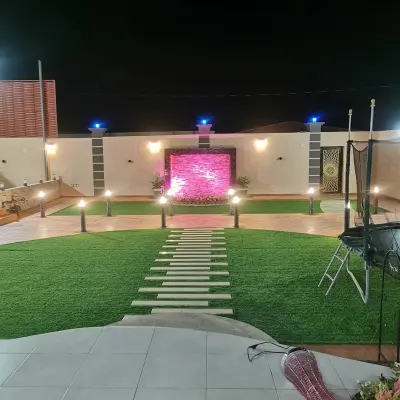 صورة ٢، استراحة ماربل