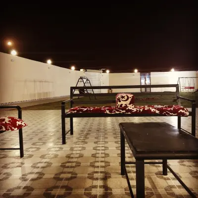صورة ٣، شاليه نافا للايجار اليومي