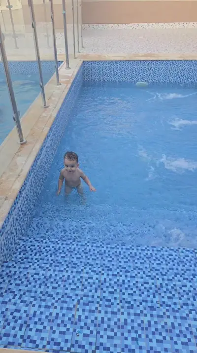 صورة ٣، استراحة هوم