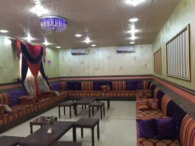 صورة ٣، استراحة الدانة بيشة