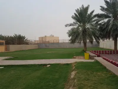 استراحة جوهرة القصور
