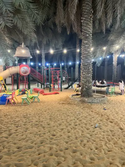 صورة ٣، منتجع كيافة