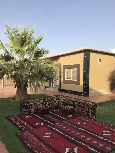صورة ٢، شاليه الحور