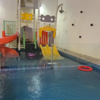 صورة ٢، شاليهات نبراس