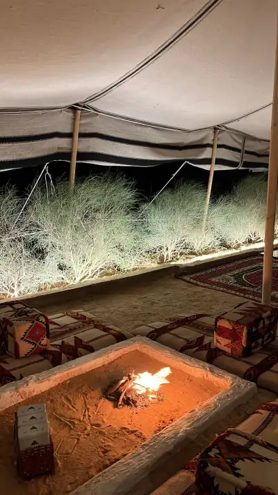 صورة ٥، شاليه ومزرعة الهدية
