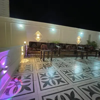 شاليه