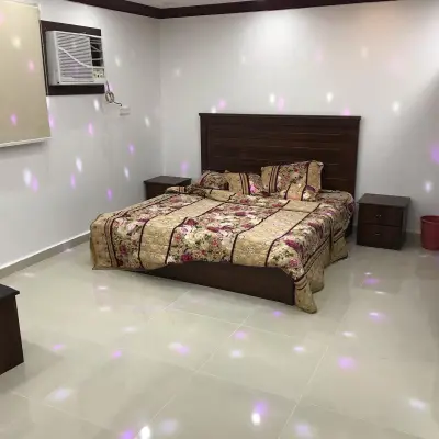 استراحة دار الضيافة