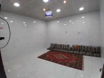 صورة ٣، استراحات الاخاء