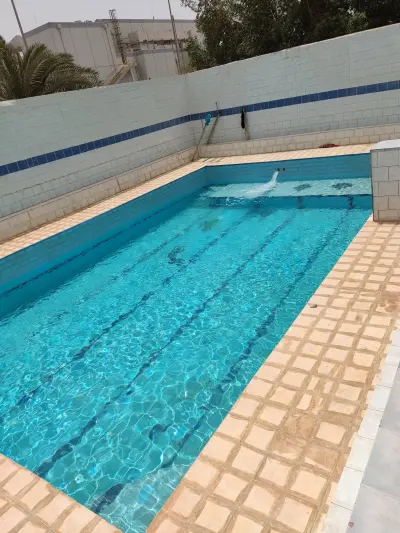 صورة ٢، مزرعة البدع عين ومسبح