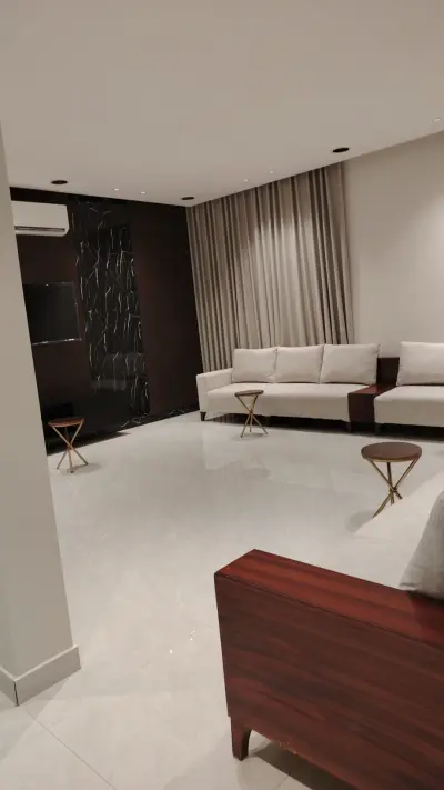 شاليه آرت يارا الفندقي