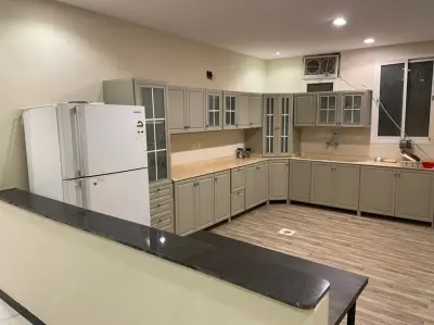 مزرعة حصة