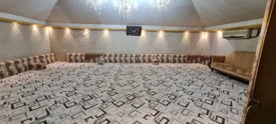 صورة ٦، استراحة رواق العين
