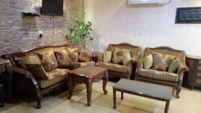 صورة ٥، شاليه سلطان للإيجار اليومي