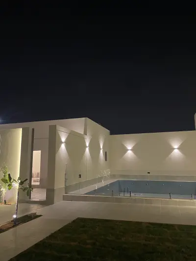 شاليه لمير