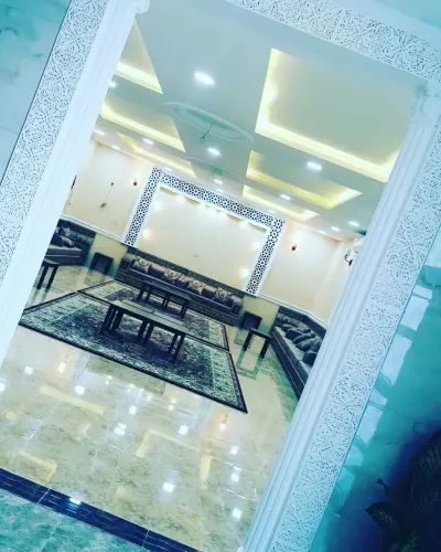 صورة ٣، استراحة اليوسف