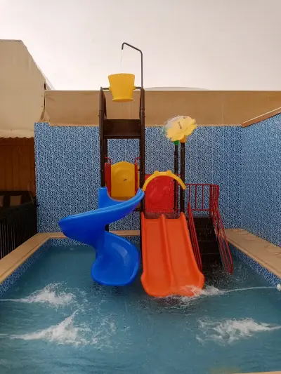 صورة ٣، استراحة نجمة الرياض