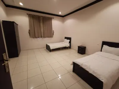 شاليهات ماريز