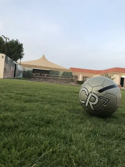 صورة ٥، استراحة تولين للايجار بديراب