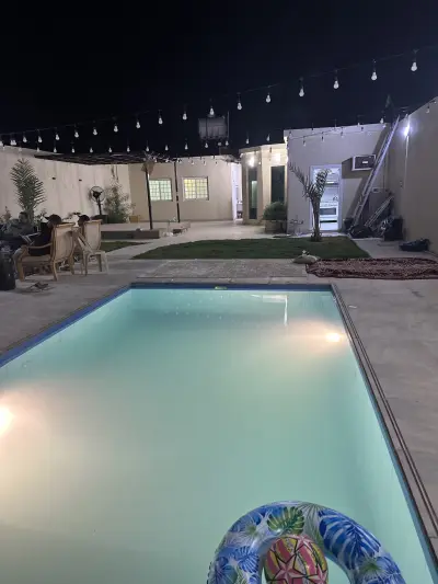 استراحة عبدالعزيز المرشود