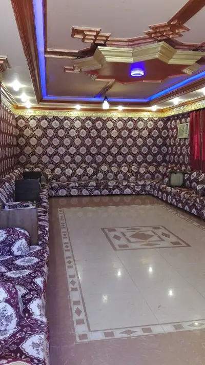 استراحة الفصول الاربعة