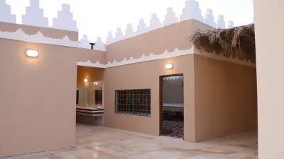 استراحة نجد
