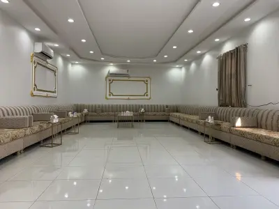 صورة ٣، استراحة العز