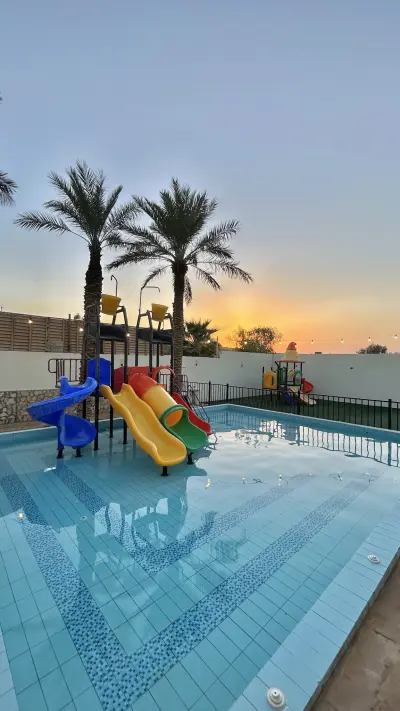 صورة ٢، شالية السنبلة