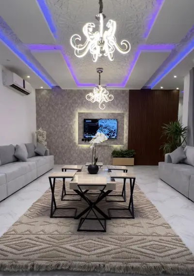 صورة ٤، شاليهات هدوء