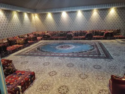 استراحة العريفي