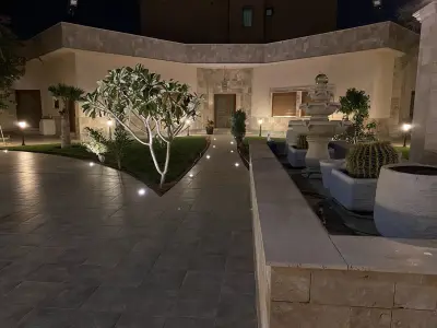 شالية لمة حبايب